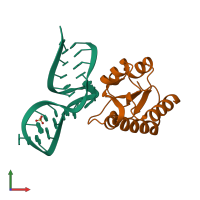 3D model of 4bw0 from PDBe