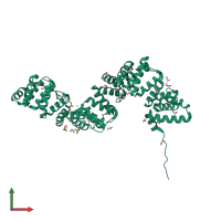 3D model of 4bwr from PDBe