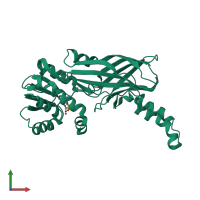 3D model of 4c05 from PDBe