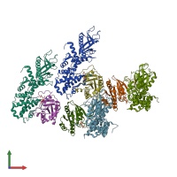 3D model of 4c0a from PDBe