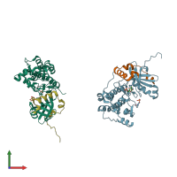 3D model of 4c2w from PDBe