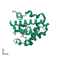 3D model of 4c44 from PDBe