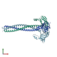 3D model of 4c47 from PDBe