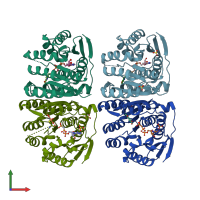 3D model of 4c5n from PDBe