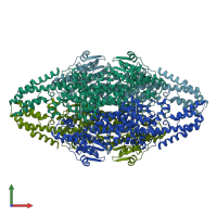 3D model of 4c5u from PDBe