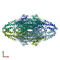 3D model of 4c6g from PDBe