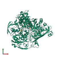 3D model of 4c80 from PDBe