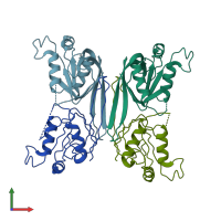 3D model of 4c8f from PDBe