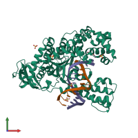 3D model of 4c8n from PDBe
