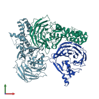 3D model of 4c8s from PDBe