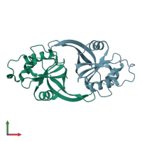 3D model of 4c8t from PDBe
