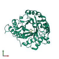 3D model of 4cd6 from PDBe