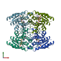 3D model of 4cm7 from PDBe