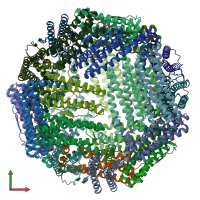 3D model of 4cmy from PDBe