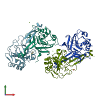 3D model of 4co9 from PDBe