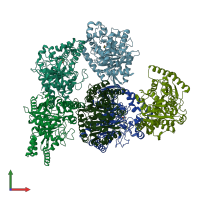 3D model of 4cp8 from PDBe