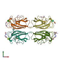 3D model of 4cp9 from PDBe