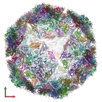 3D model of 4ctg from PDBe