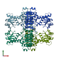 3D model of 4cuj from PDBe