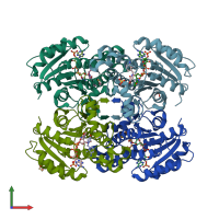 3D model of 4cv0 from PDBe