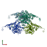 3D model of 4d09 from PDBe