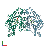 3D model of 4d37 from PDBe