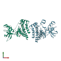 3D model of 4d4r from PDBe