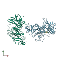 3D model of 4d59 from PDBe