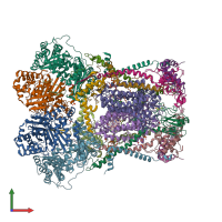 3D model of 4d6t from PDBe