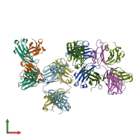 3D model of 4d9l from PDBe