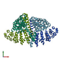 3D model of 4db8 from PDBe