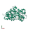 thumbnail of PDB structure 4DDD
