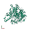thumbnail of PDB structure 4DDO