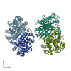 thumbnail of PDB structure 4DFE