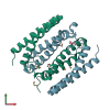 thumbnail of PDB structure 4DI0