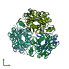 thumbnail of PDB structure 4DI6