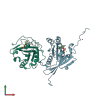 thumbnail of PDB structure 4DJT