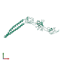 3D model of 4dk0 from PDBe