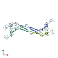 3D model of 4dk1 from PDBe