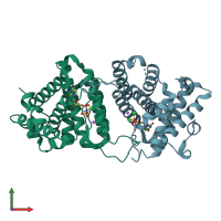 3D model of 4dk4 from PDBe