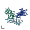 thumbnail of PDB structure 4DLP