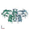 thumbnail of PDB structure 4DQ8