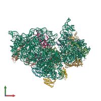 3D model of 4dv6 from PDBe
