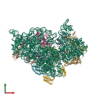3D model of 4dv7 from PDBe