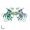 thumbnail of PDB structure 4DZ2