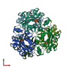 thumbnail of PDB structure 4DZ6