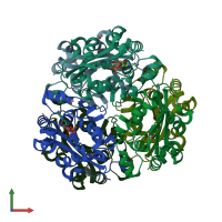 3D model of 4dz6 from PDBe