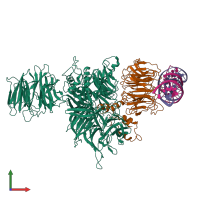 3D model of 4e54 from PDBe