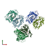 3D model of 4e5o from PDBe