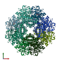 3D model of 4e6m from PDBe